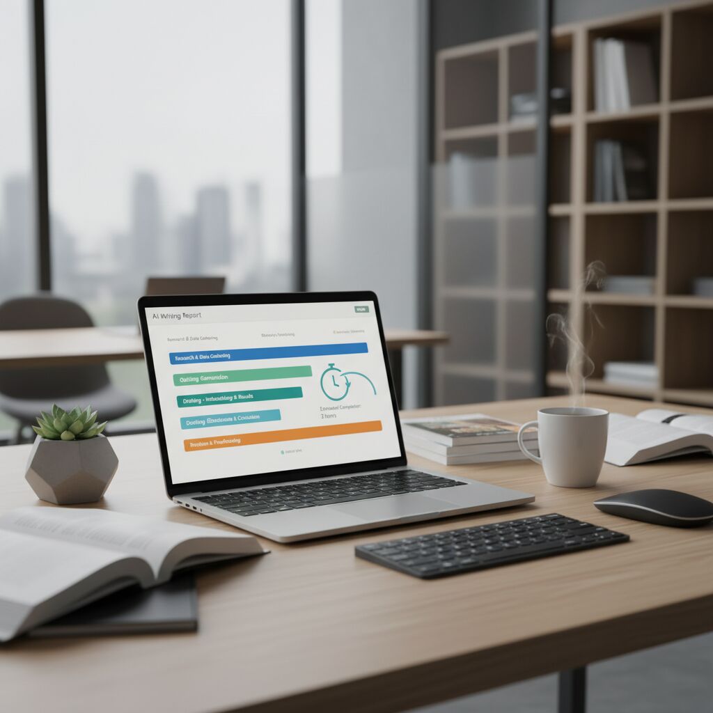 Découvrez notre avis complet sur GPTZero 2026, le détecteur d'IA de nouvelle génération. Analyse détaillée de ses fonctionnalités, performances et utilité pour identifier les contenus générés par intelligence artificielle.