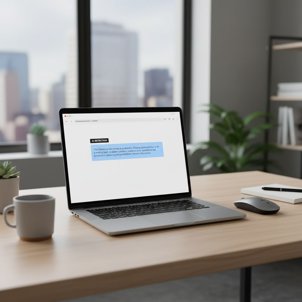 Découvrez si le Grammarly AI Detector est un outil fiable pour analyser la qualité et l'authenticité de vos textes en 2026. Analyse détaillée et conseils pratiques.