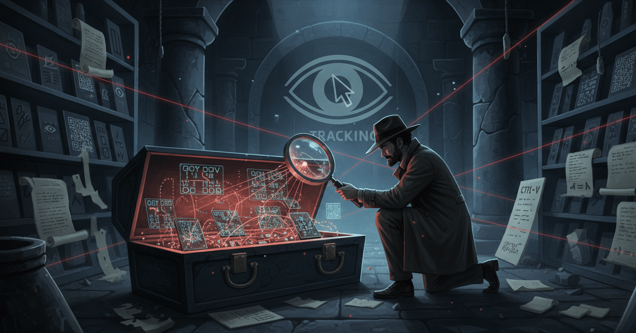 Jean-Noël Darde et l'Archéologie du Copier-Coller : Traquer le Plagiat