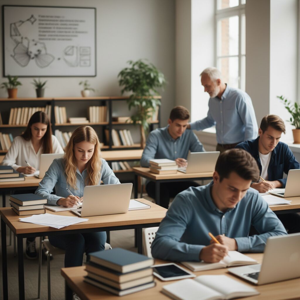 Découvrez les risques juridiques et les sanctions liés au plagiat de thèse. Informez-vous pour éviter les conséquences graves et protéger votre travail académique.