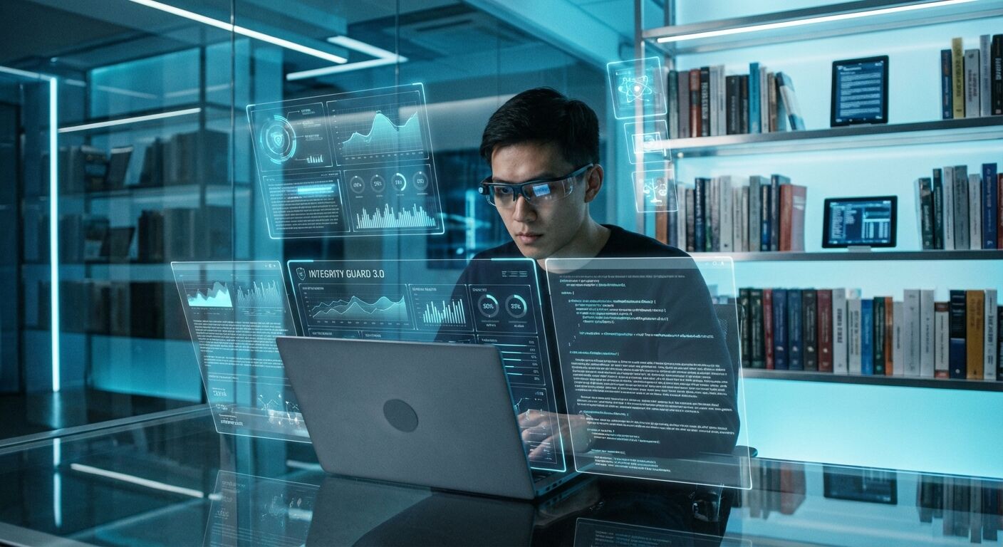 Découvrez notre comparatif complet des 5 meilleurs logiciels anti-plagiat en 2026 pour protéger vos contenus et garantir l'originalité de vos travaux.
