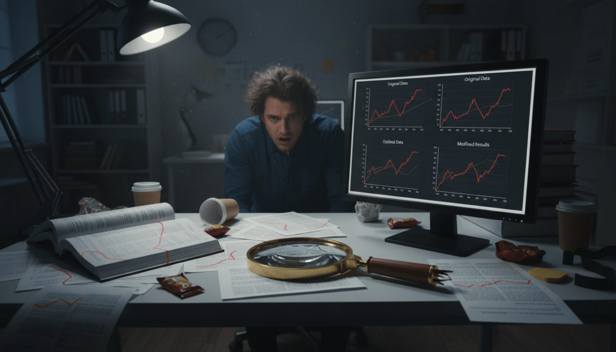 découvrez 5 cas tristement célèbres de fraude scientifique mettant en lumière des actes de plagiat qui ont secoué le monde de la recherche.