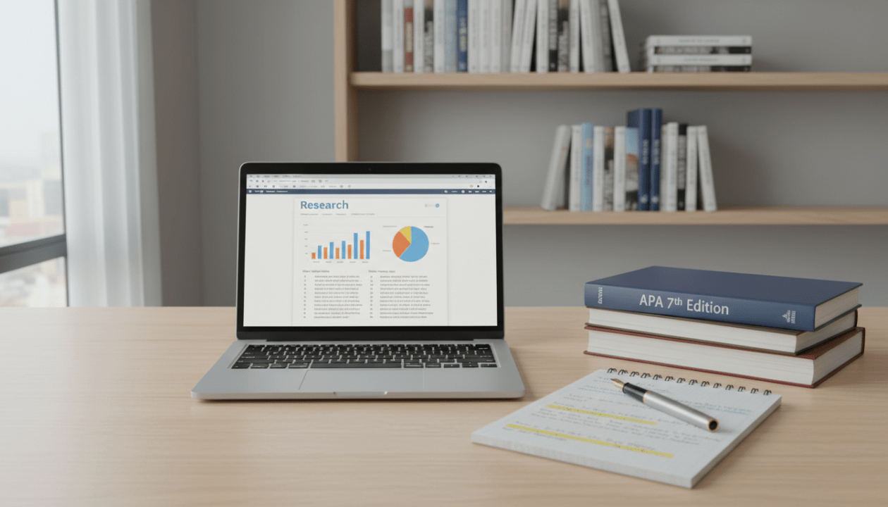 découvrez notre guide complet sur les normes apa 7ème édition, mis à jour chaque année, pour apprendre à citer correctement vos sources et éviter le plagiat.