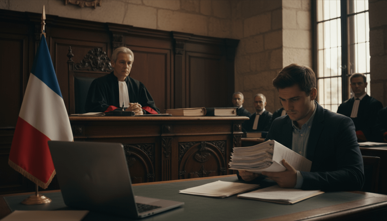 découvrez ce que dit la loi française concernant l'atteinte à la probité et la fraude académique, leurs définitions, sanctions et implications juridiques.