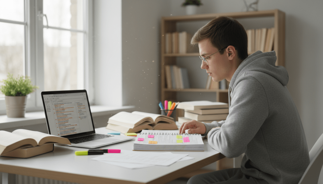 découvrez comment vérifier vous-même votre mémoire contre le plagiat grâce à des méthodes simples et efficaces avant de le rendre, pour garantir l'originalité de votre travail.