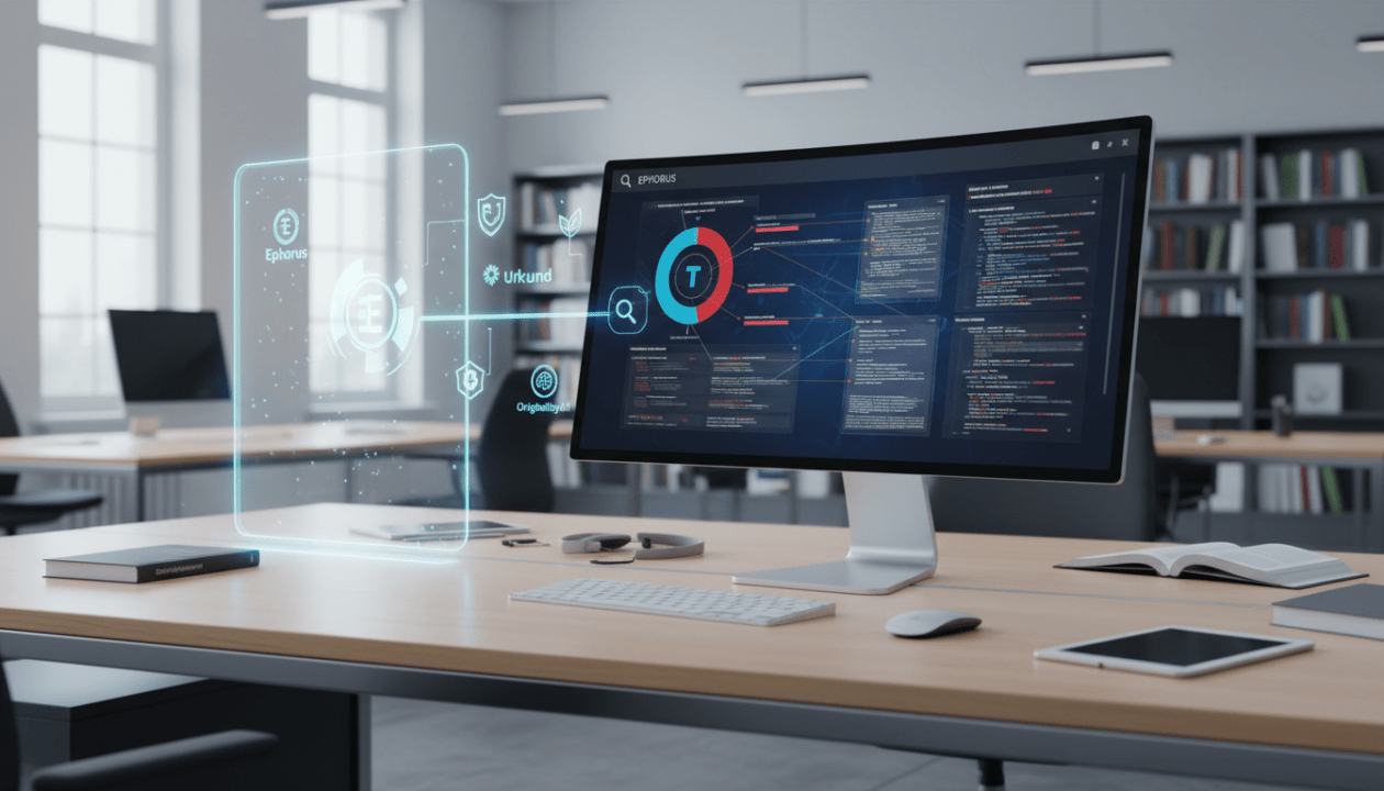 découvrez l'histoire du logiciel anti-plagiat ephorus, son rachat par turnitin et explorez les meilleures alternatives actuelles pour protéger l'originalité de vos travaux.